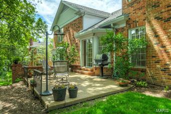 Sedgwick Place Condo - Residential