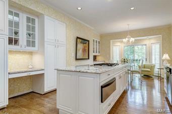 Sedgwick Place Condo - Residential