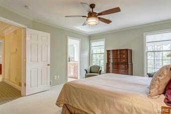 Sedgwick Place Condo - Residential