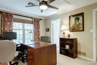 Sedgwick Place Condo - Residential