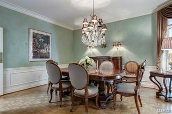 Sedgwick Place Condo - Residential