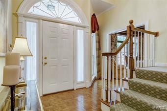 Sedgwick Place Condo - Residential