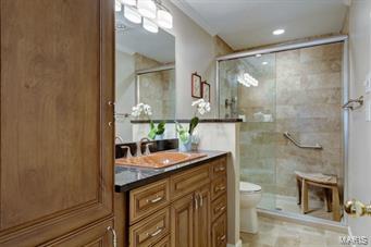 Sedgwick Place Condo - Residential