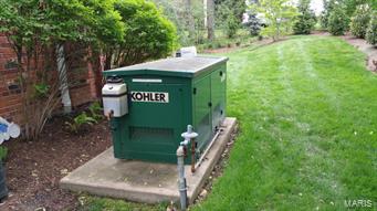 Sedgwick Place Condo - Residential