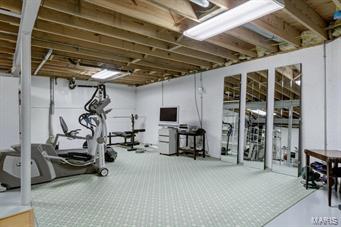 Sedgwick Place Condo - Residential