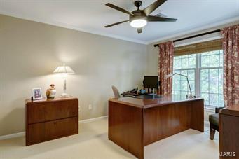 Sedgwick Place Condo - Residential