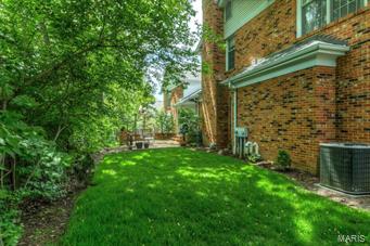 Sedgwick Place Condo - Residential