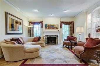 Sedgwick Place Condo - Residential