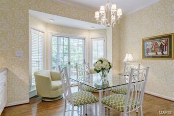 Sedgwick Place Condo - Residential