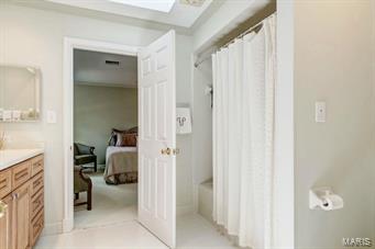 Sedgwick Place Condo - Residential