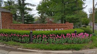 Sedgwick Place Condo - Residential