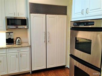 Sedgwick Place Condo - Residential