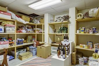 Sedgwick Place Condo - Residential