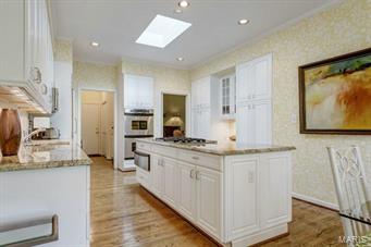 Sedgwick Place Condo - Residential