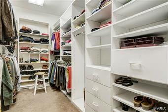 Sedgwick Place Condo - Residential