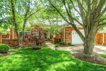 Sedgwick Place Condo - Residential