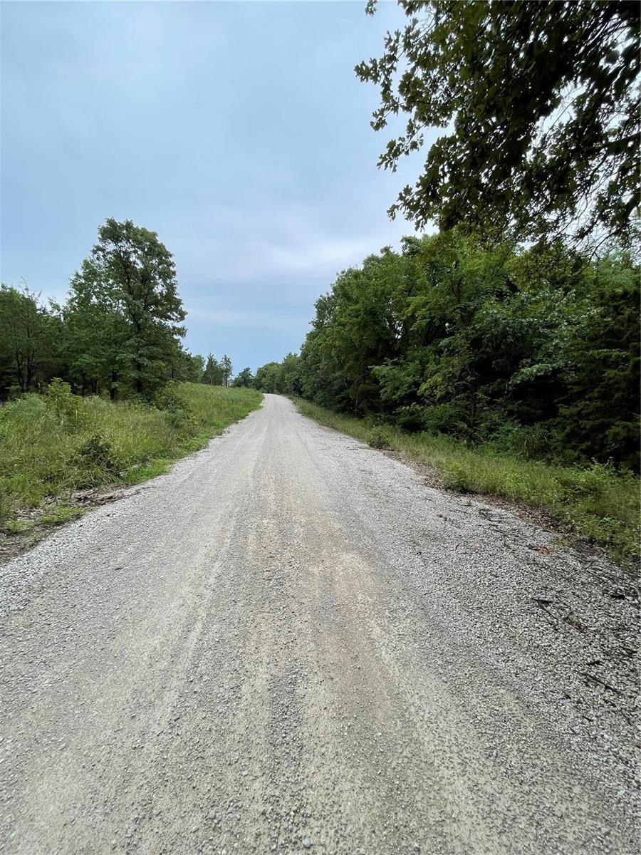 Pamda Li Estate - Land