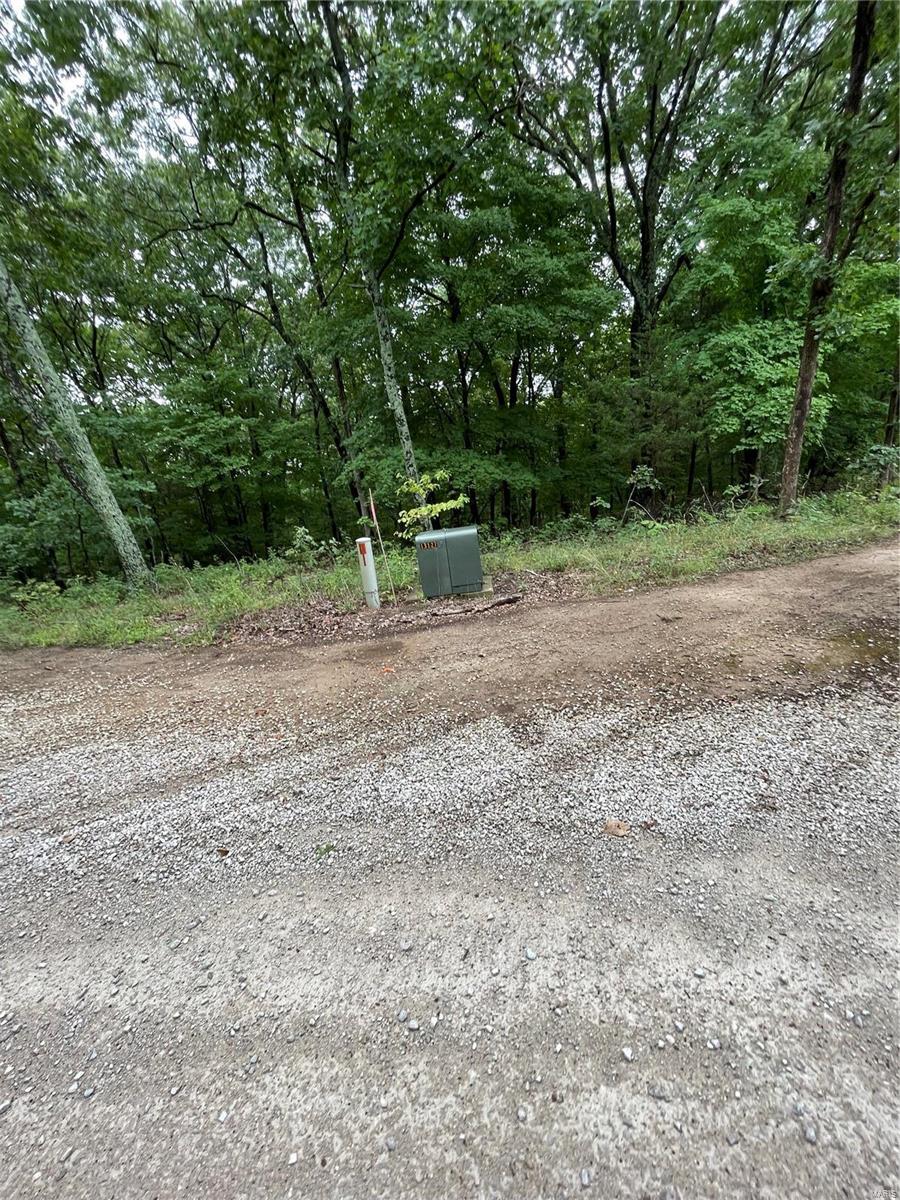 Pamda Li Estate - Land