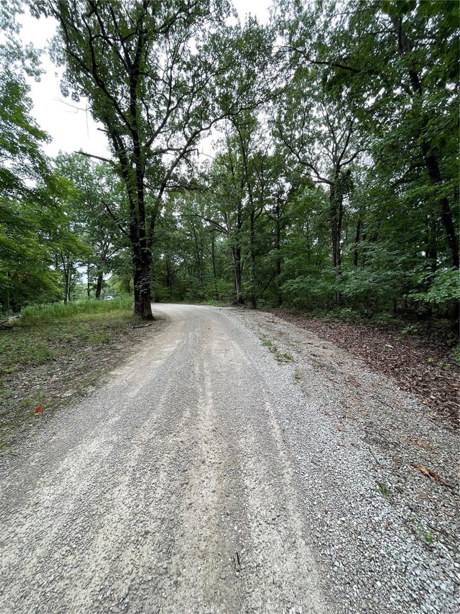 Pamda Li Estate - Land