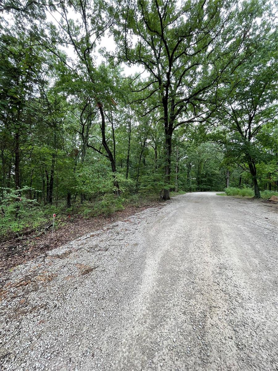 Pamda Li Estate - Land