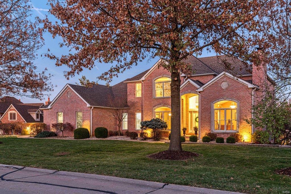 Wind Castle #1 - Residential