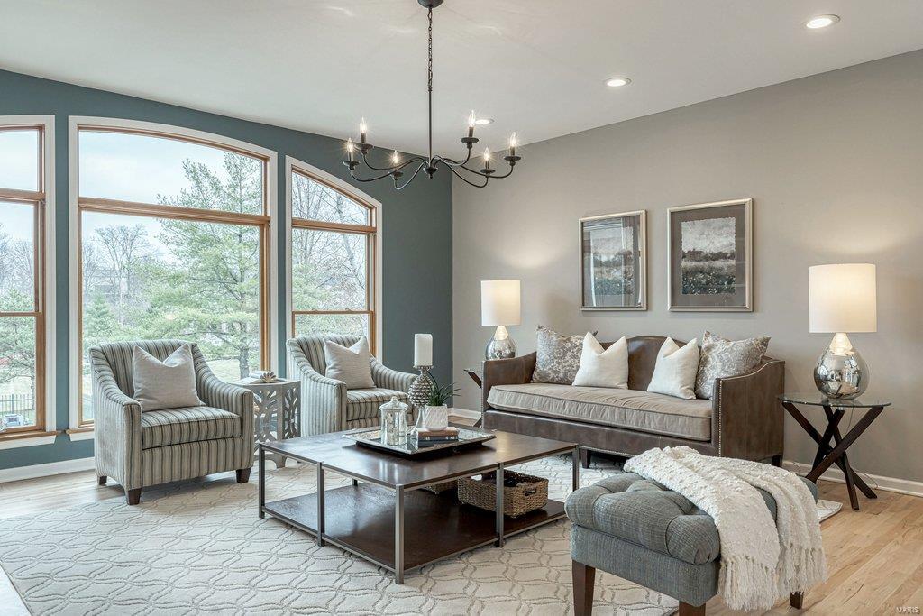 Wind Castle #1 - Residential