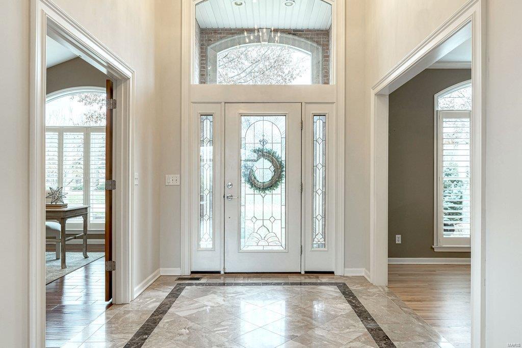 Wind Castle #1 - Residential