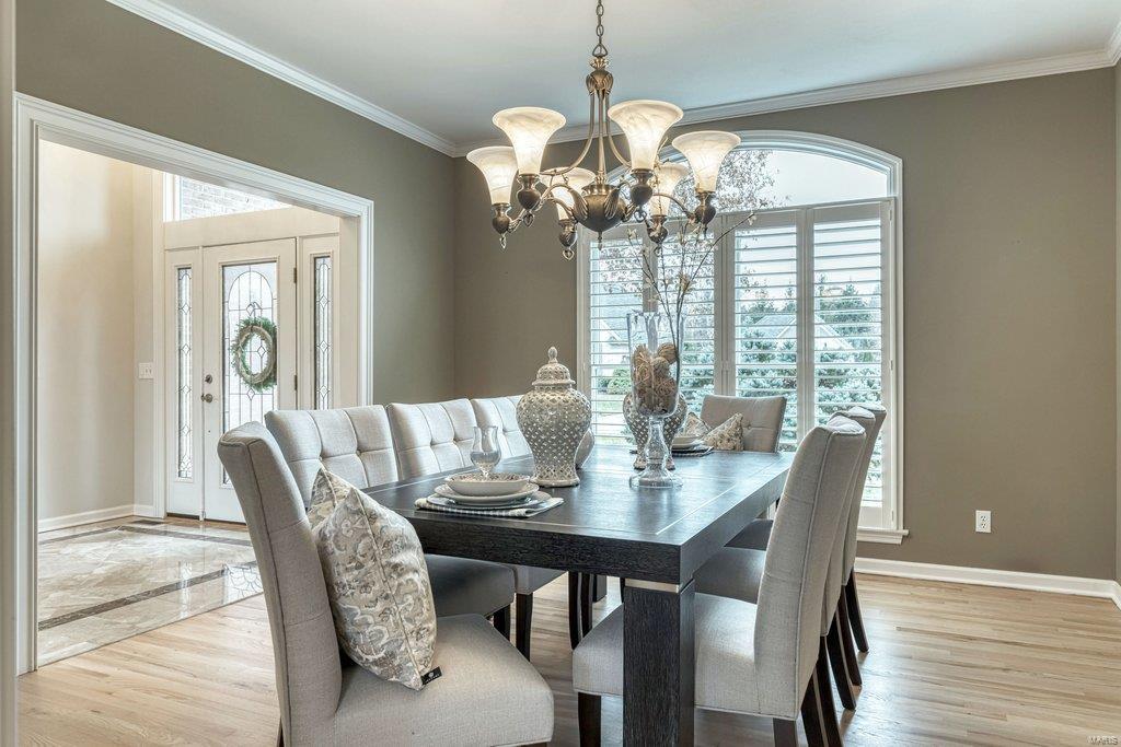 Wind Castle #1 - Residential