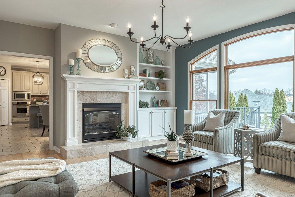 Wind Castle #1 - Residential