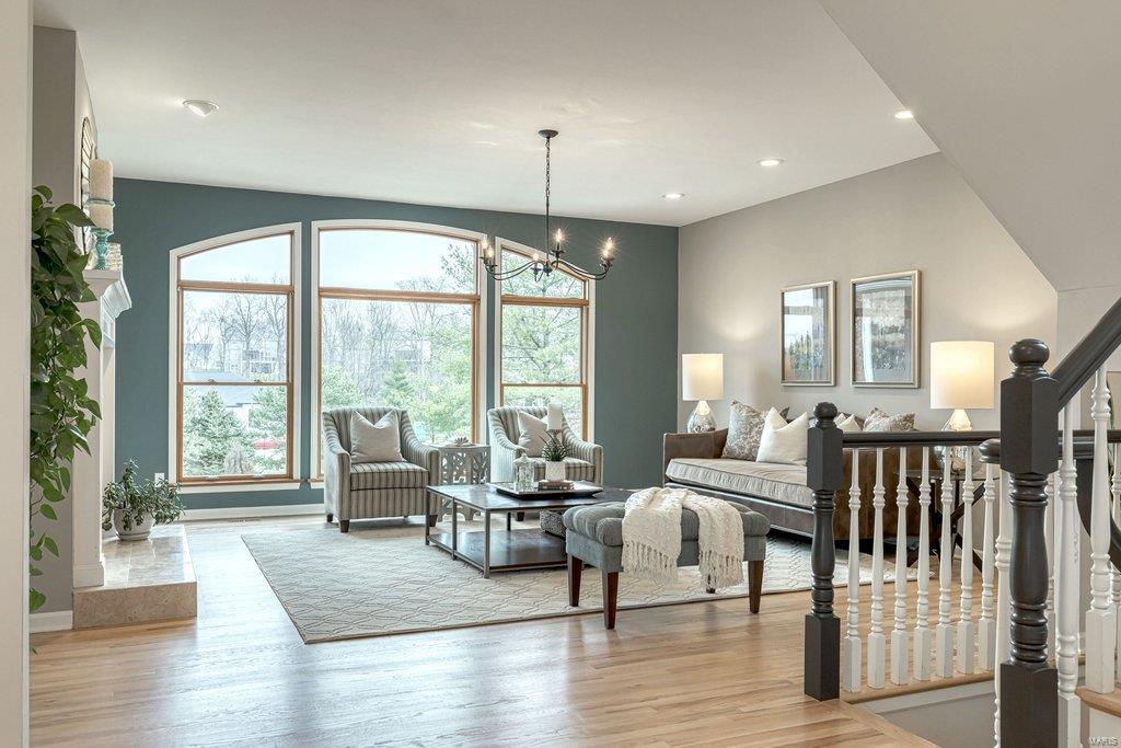 Wind Castle #1 - Residential