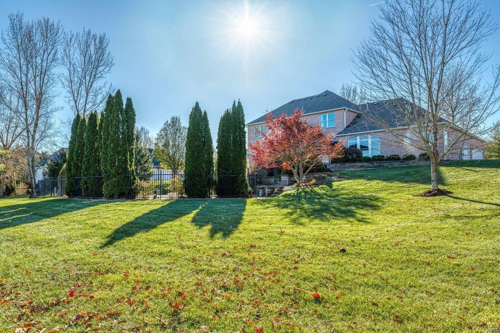 Wind Castle #1 - Residential