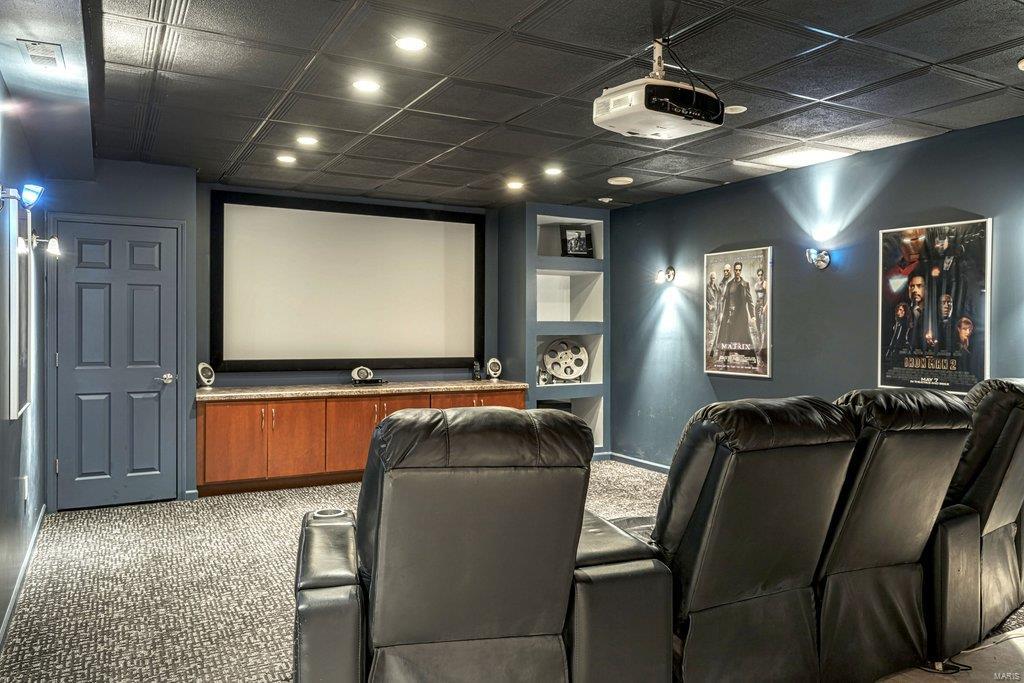 Wind Castle #1 - Residential