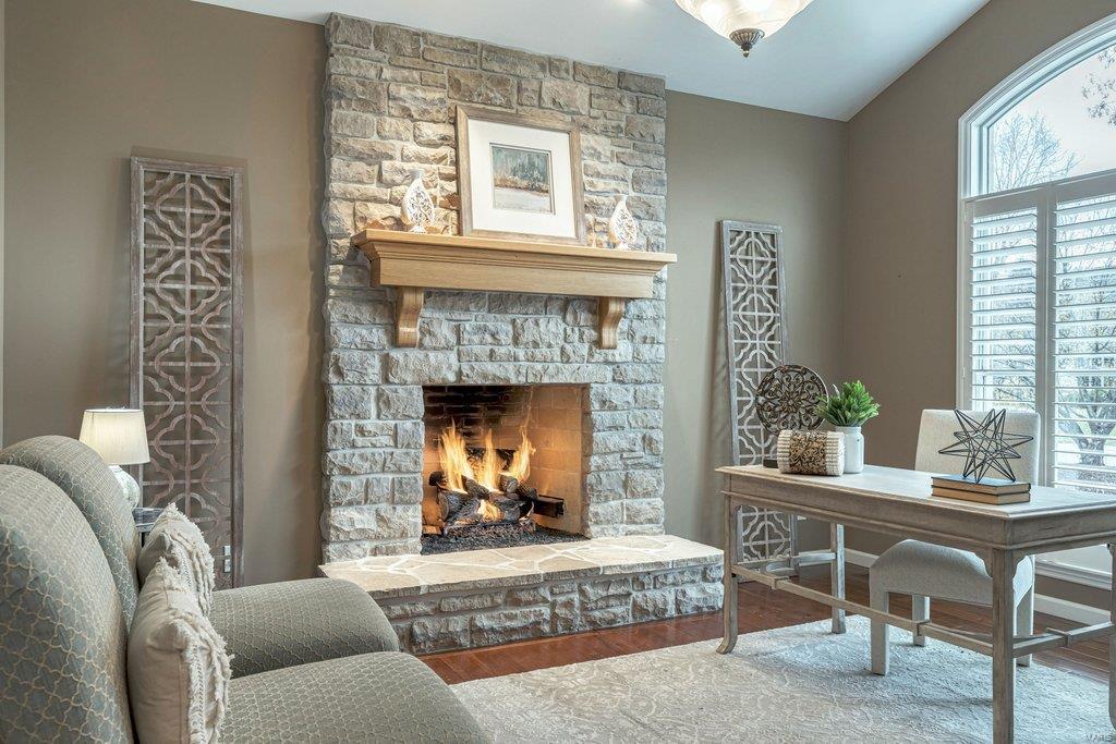 Wind Castle #1 - Residential