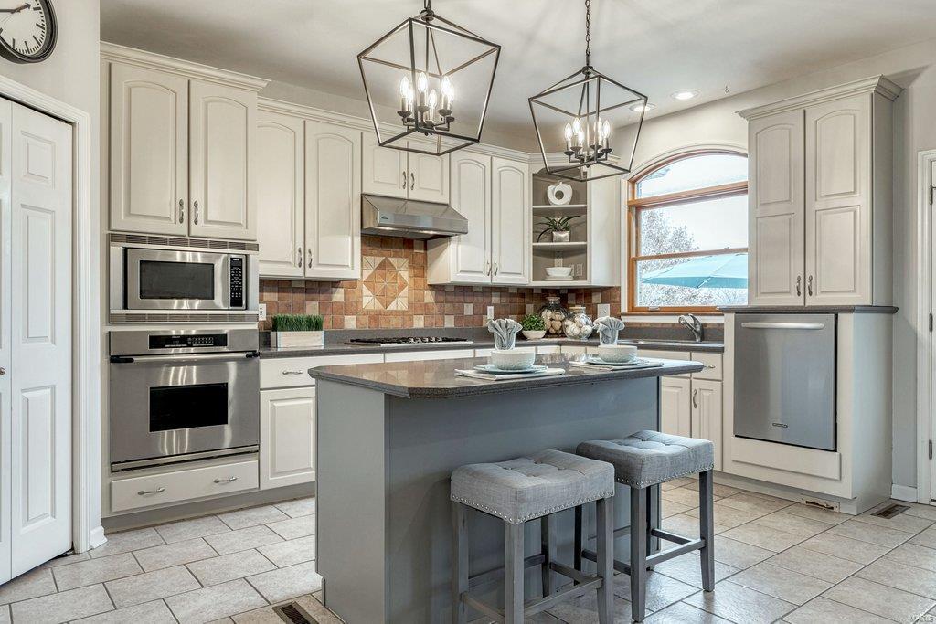 Wind Castle #1 - Residential