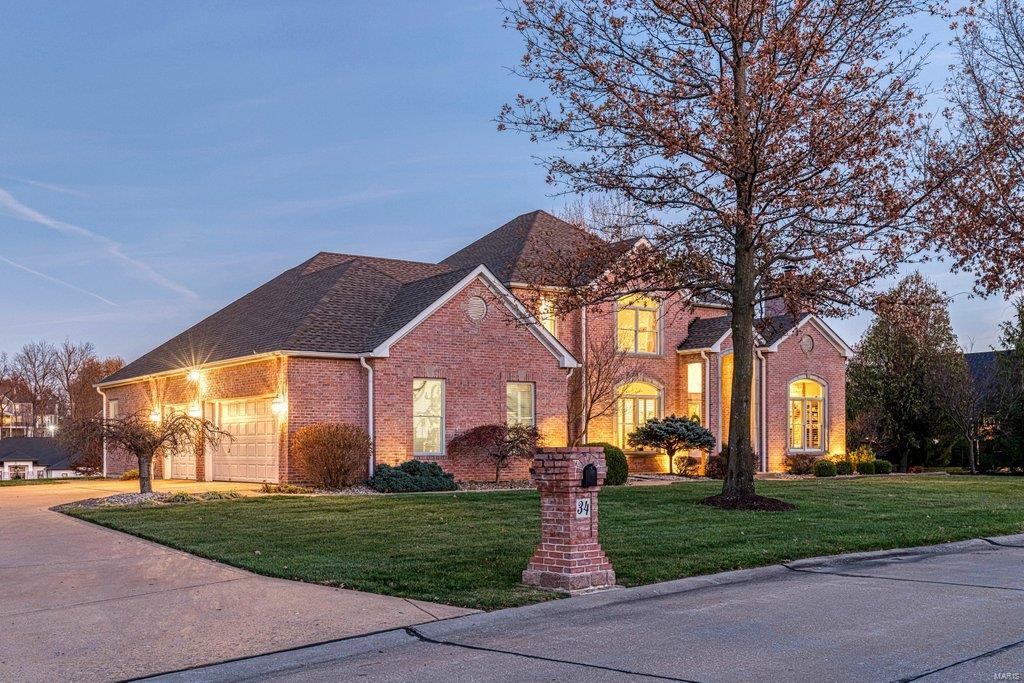 Wind Castle #1 - Residential