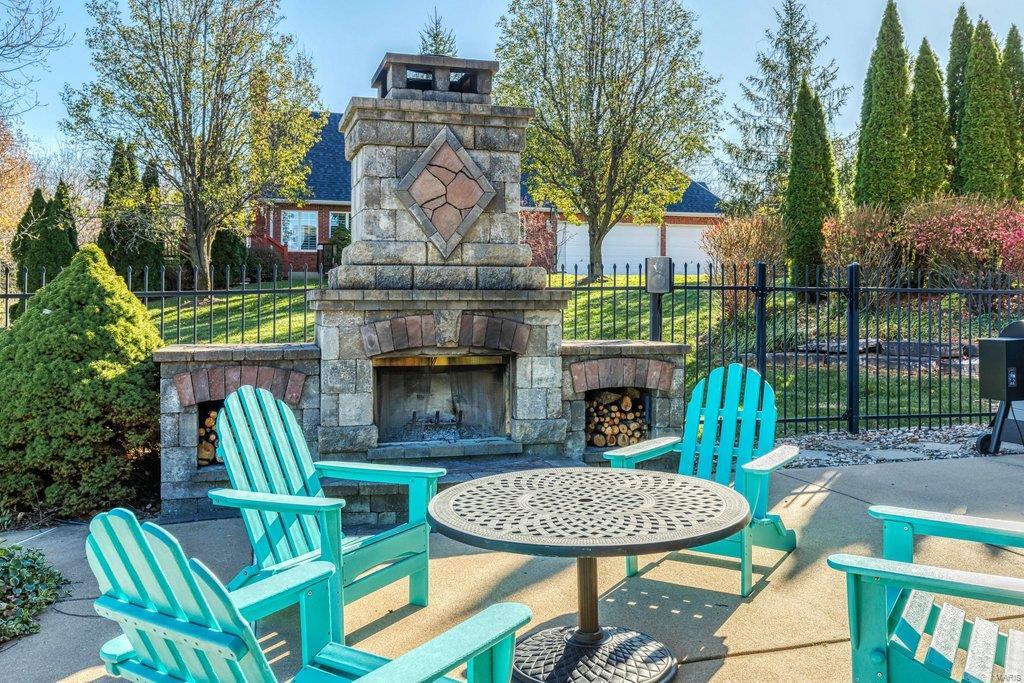 Wind Castle #1 - Residential