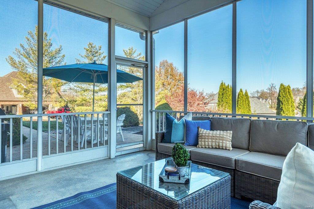 Wind Castle #1 - Residential