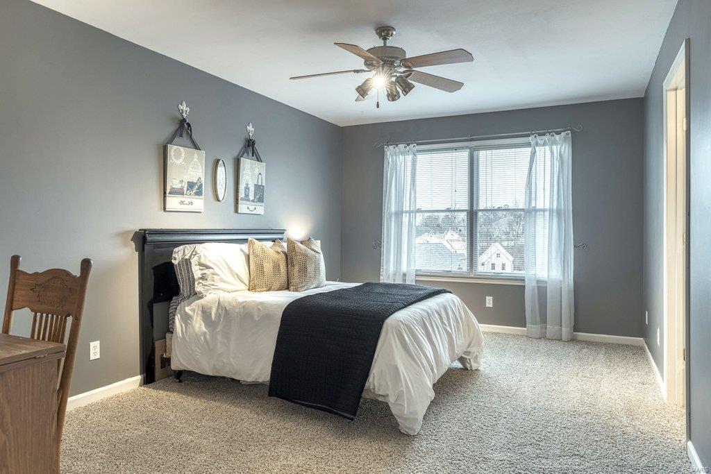 Wind Castle #1 - Residential