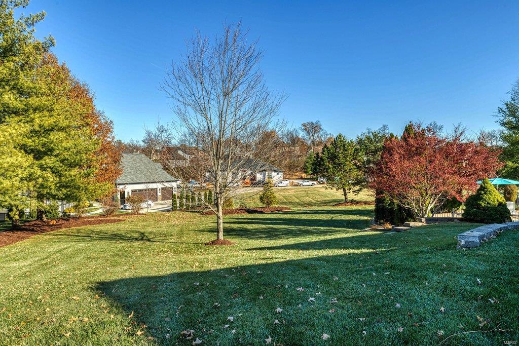 Wind Castle #1 - Residential