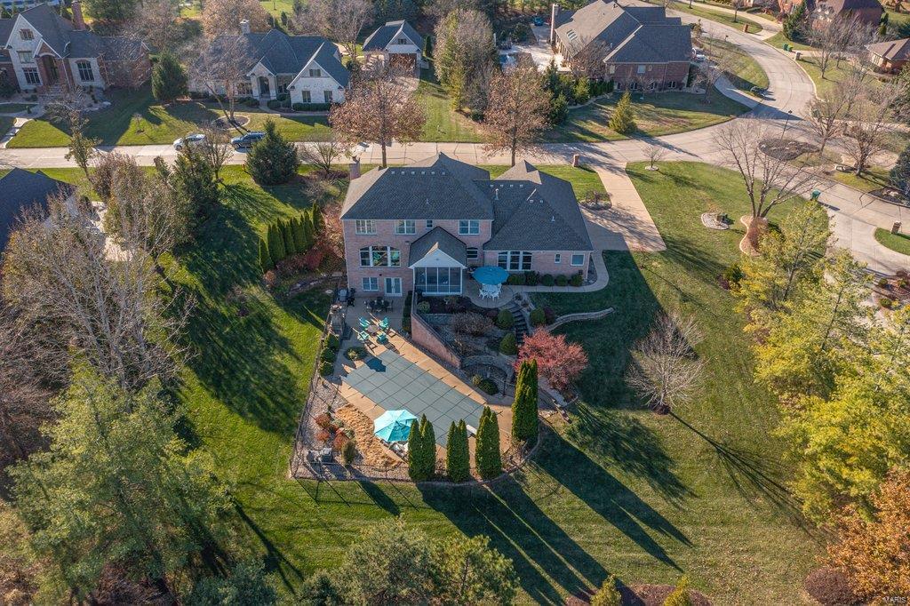 Wind Castle #1 - Residential