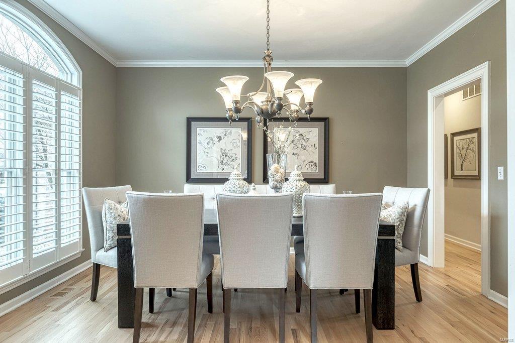 Wind Castle #1 - Residential