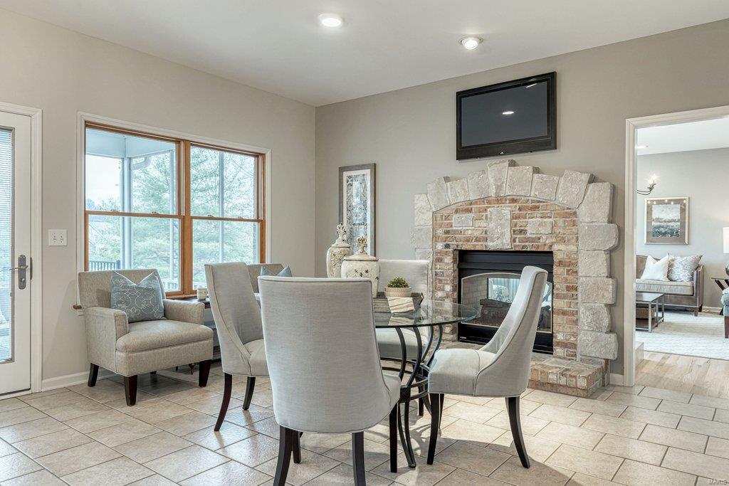 Wind Castle #1 - Residential