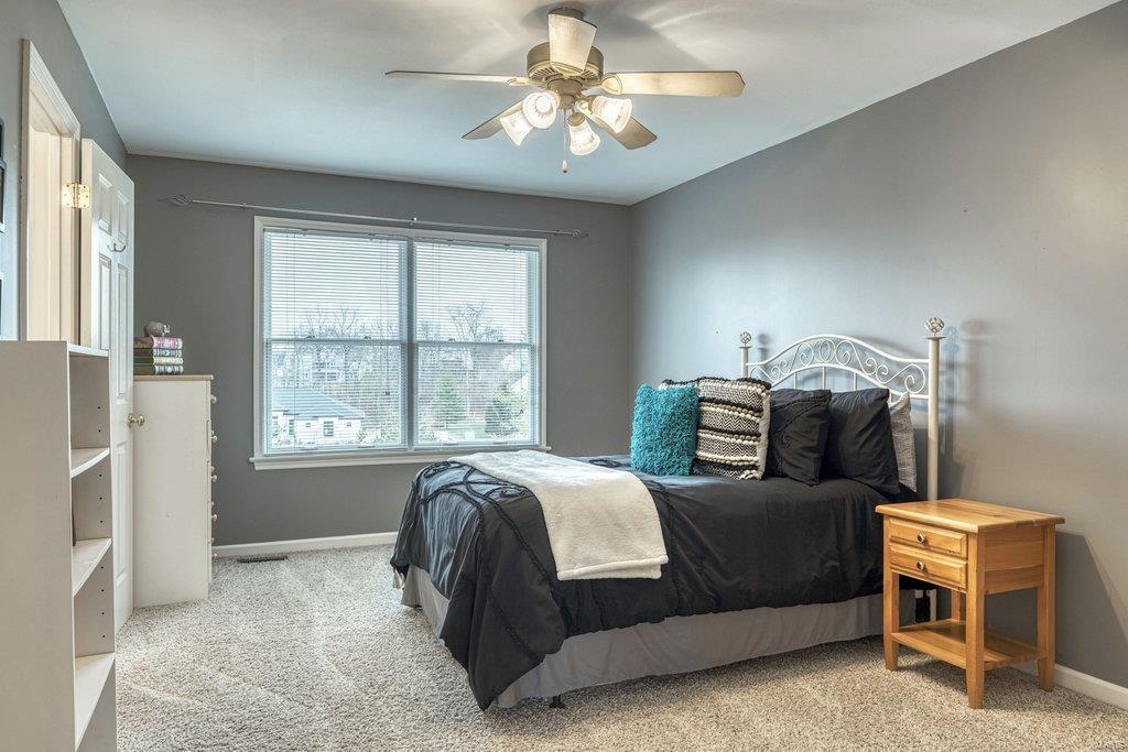 Wind Castle #1 - Residential