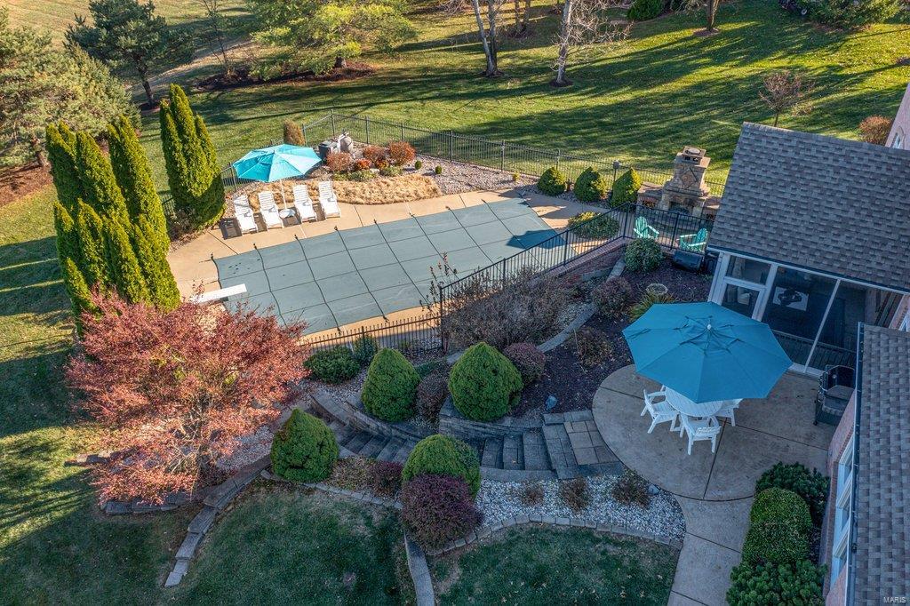 Wind Castle #1 - Residential