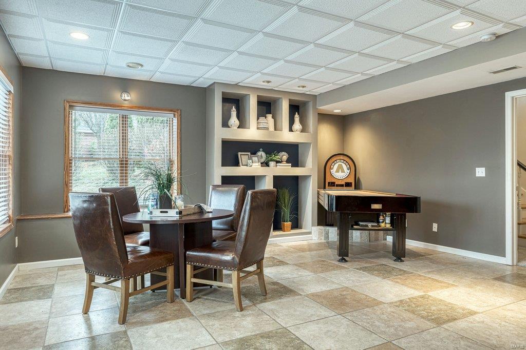 Wind Castle #1 - Residential