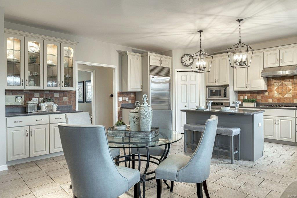 Wind Castle #1 - Residential