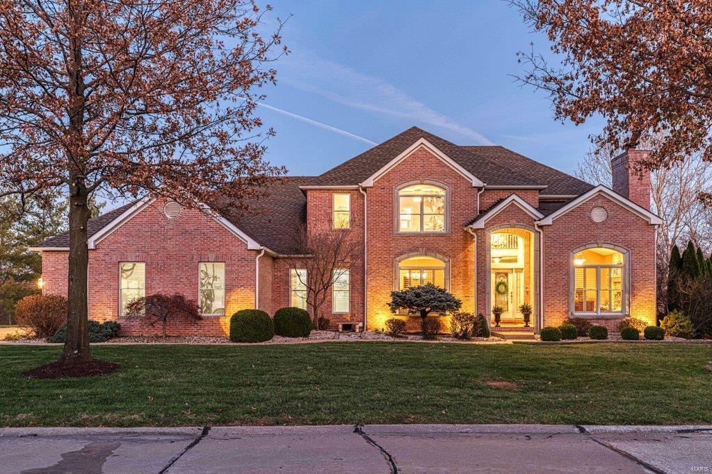 Wind Castle #1 - Residential