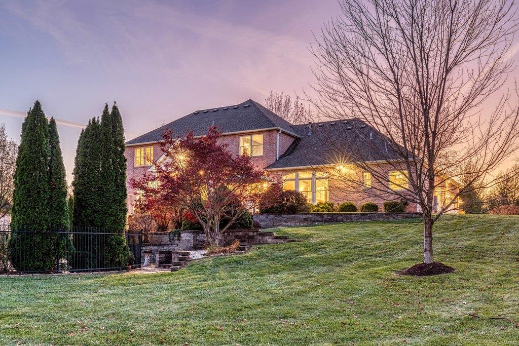 Wind Castle #1 - Residential