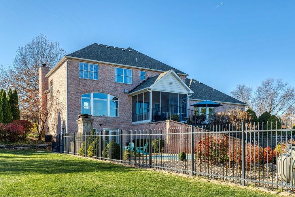 Wind Castle #1 - Residential