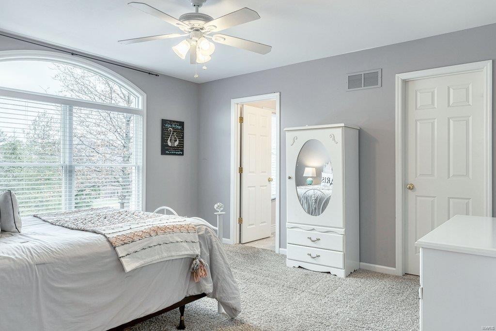 Wind Castle #1 - Residential